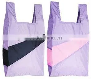 2013 cute nylon bag & handbag