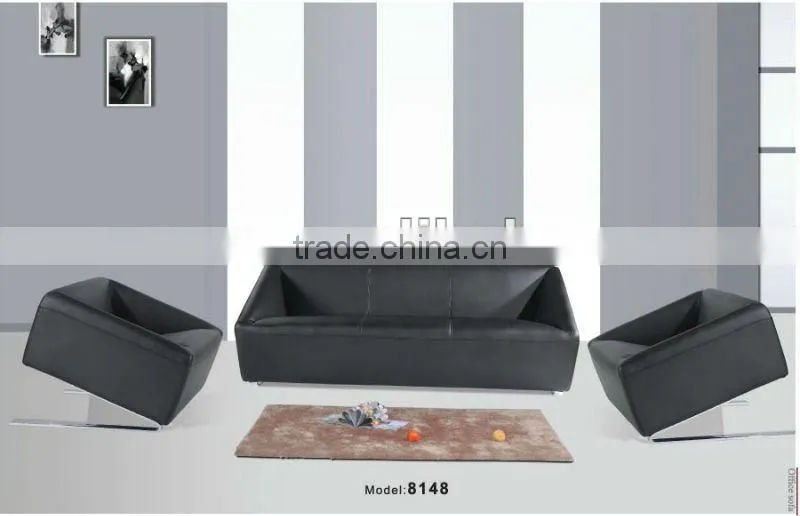 Modern fabric sofa 8148