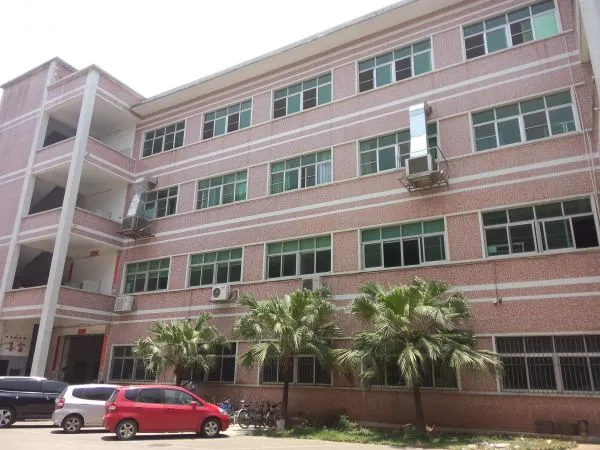 Xi Fu Plastics Products Co.,ltd company overview - view 1