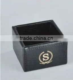 Hotel Guest room leather product