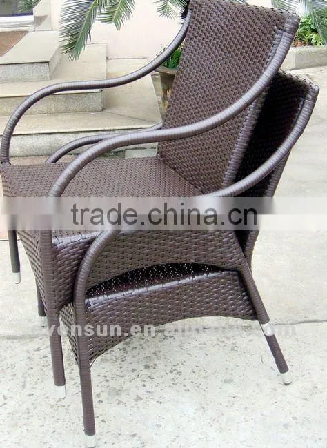 WEATHER WICKER FURNITURE
