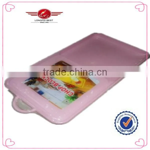 Eco-friendly bamboo chopping board/block/ cutting board