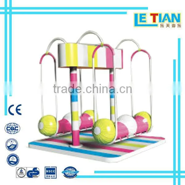 Children playground equipment naughty castle cheap playgrounds for kids naughty castle swing for sale