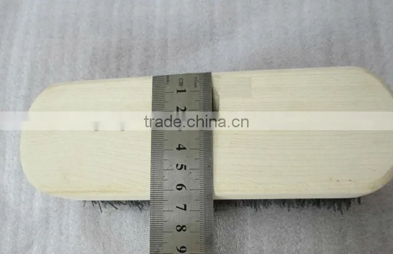 Best Selling Practical PP Plastic Deck Cleaning Brush