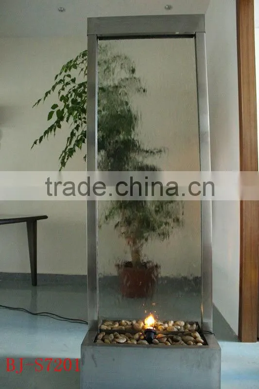 stained glass room dividers screen