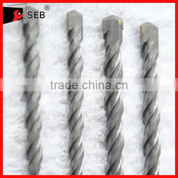SDS Concrete Drill Bit For Stone