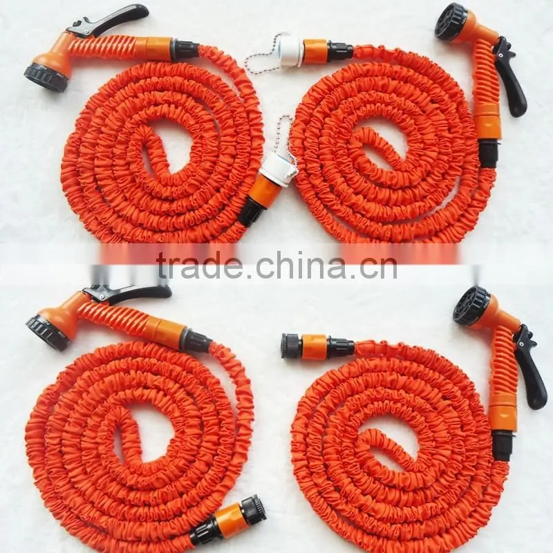 2016 hot sale expandable garden hose reviews online shopping