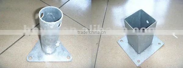 fencing products china supplier on hot sale