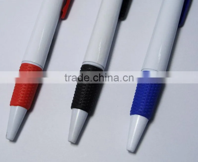 Cheapest plastic promotional football pen