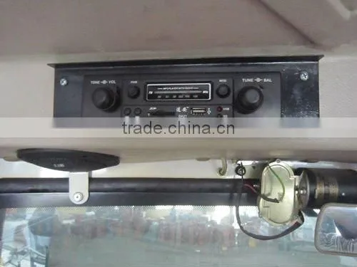 hot sale CE traktor loader ZL20F