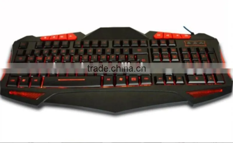 2016 new product led keyboard