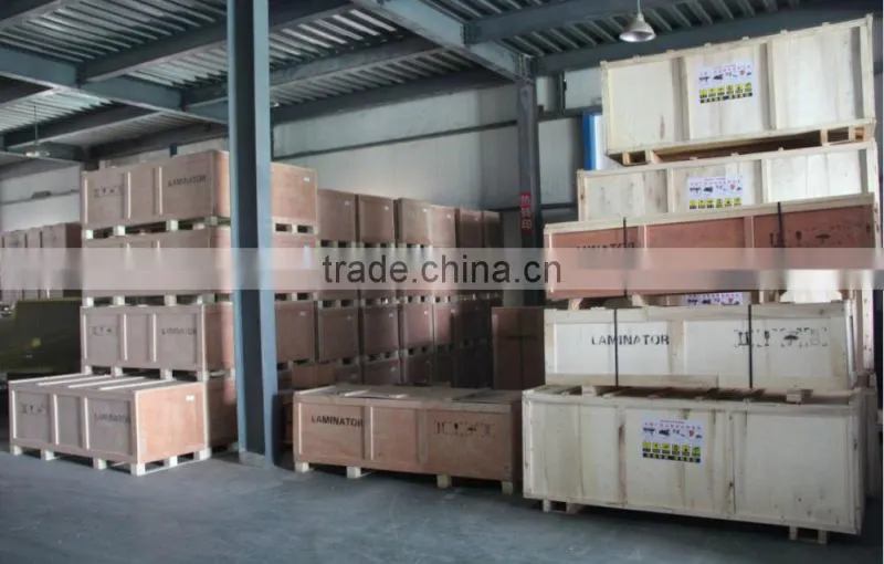 laminator and cuttter 1600H6+