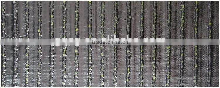 UV 50mm stem-shaped resisted Artificial Grass Mini Soccer