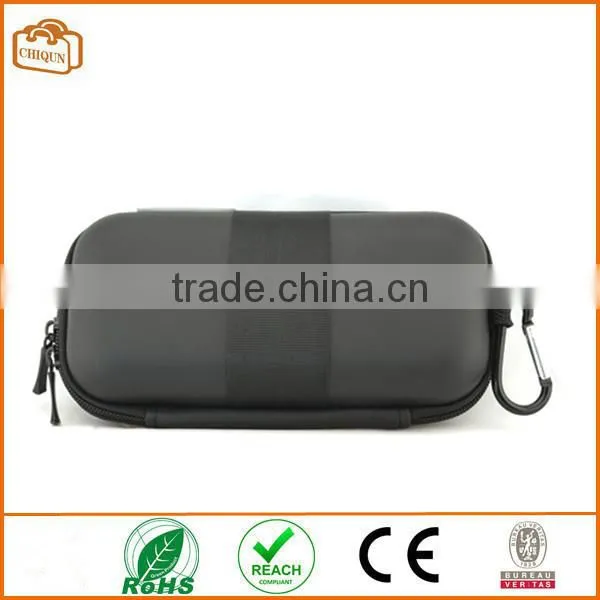 Fits Sunglasses and Safety Glasses - Includes Carabiner Hook and Belt Loop