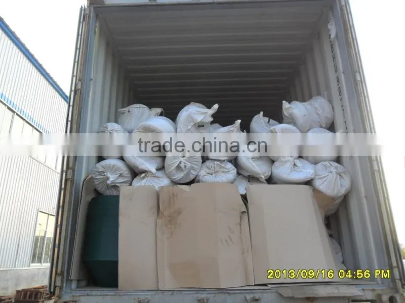 8'' flat free wheel