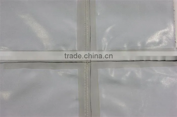 waterproof tpu seam sealing tape for raincoat/jacket