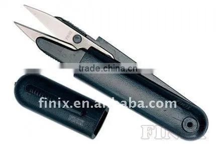 Special Design Plastic Handle Thread Cutter