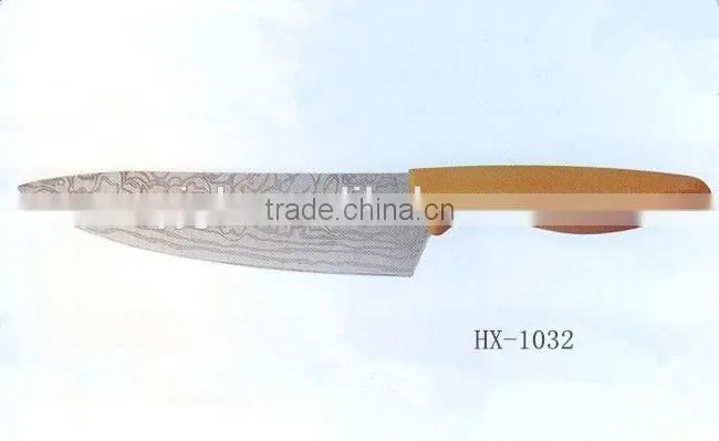 4'' utility knife