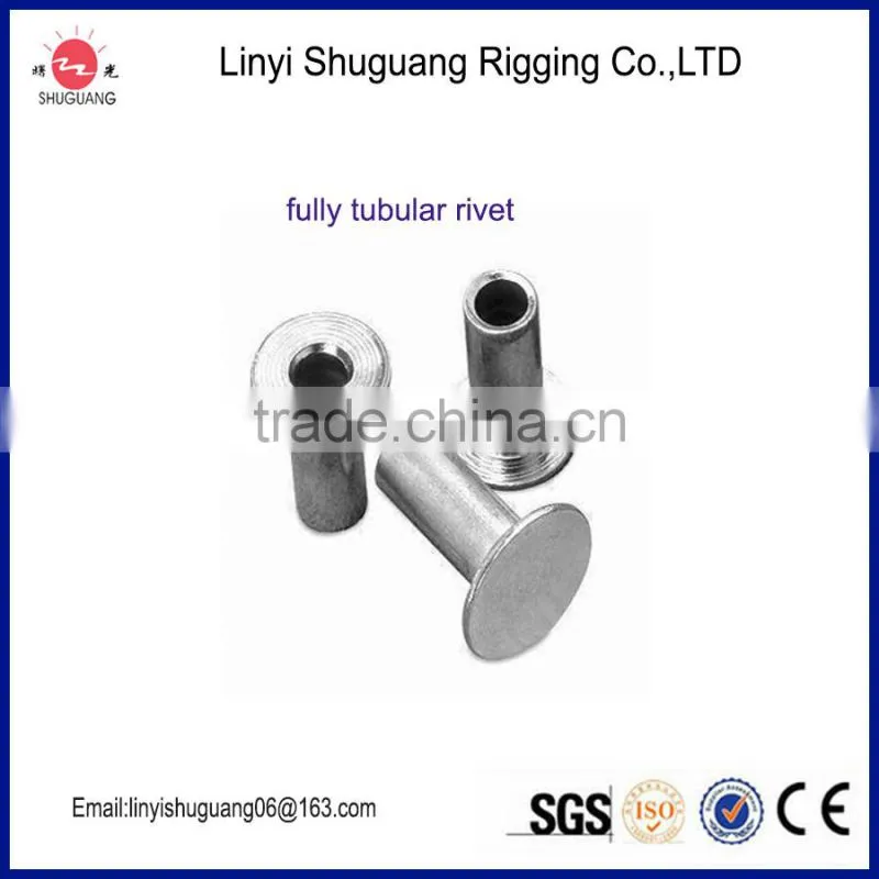 Aluminum Blind Rivet Pop rivets