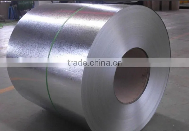 Galvanized steel coils/GI steel coils price