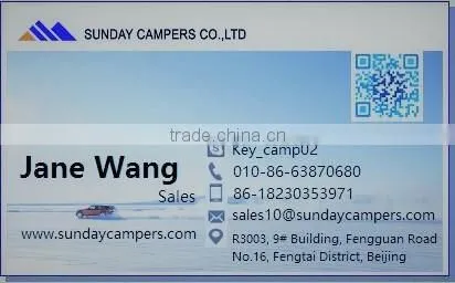 SUV 4x4 outdoor awning for adventurers camping