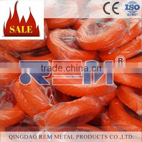 PU wheel for wheel barrow