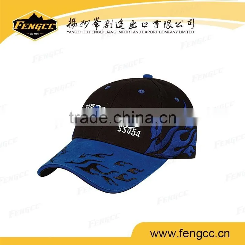 Cotton Twill Plain 6-panels Baseball Cap,snapback caps