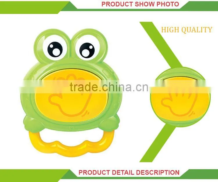 Hot selling baby Electric toy musical korean toys for children