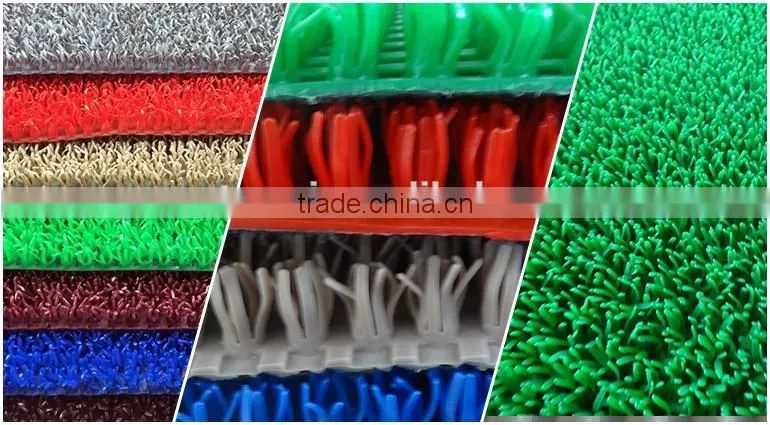Competitive Price Model Plastic Grass Mat