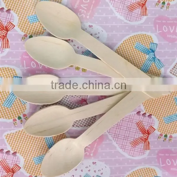 China high quality ice cream tools disposable ice cream sticks 93/114*10*2mm