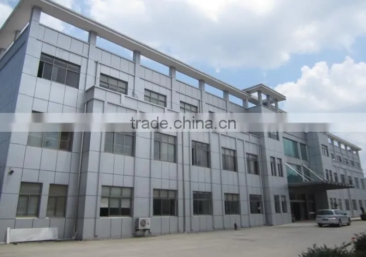 Wuxi Boda Bamboo And Wood Industrial Co., Ltd. company overview - view 3