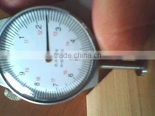 competitive price MDF