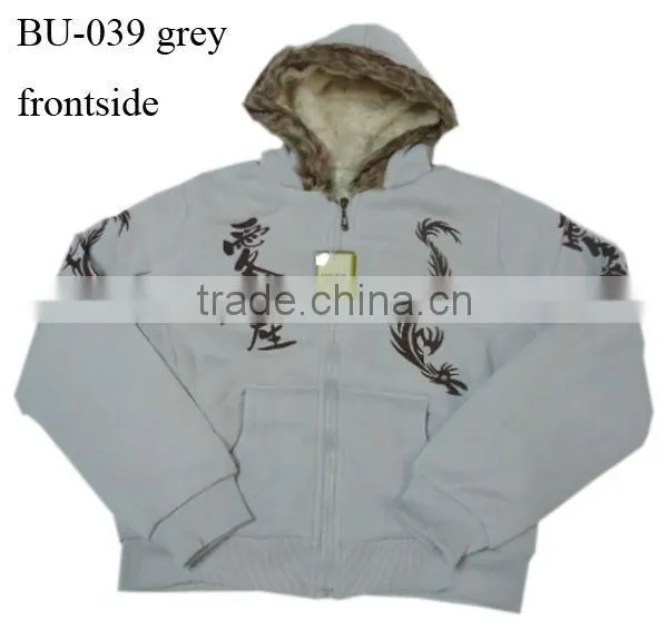 BU-039 womens winter jackets factory overruns