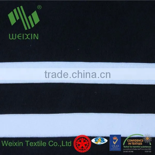 Waved Spandex Bra Strap Underwear Used