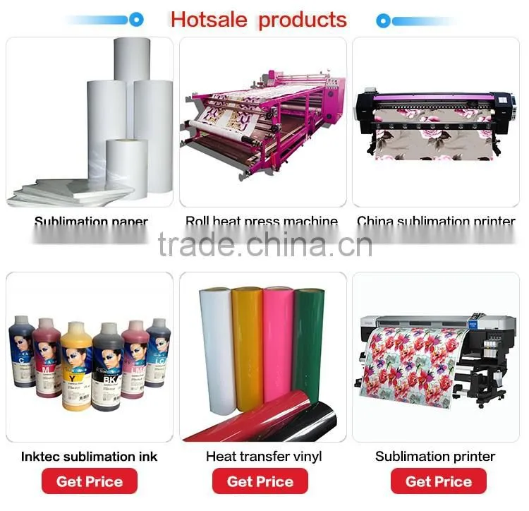 wholesale price j-teck sublimation ink for DX5