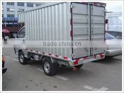 YM1300 Reflective Vehicle Sticker