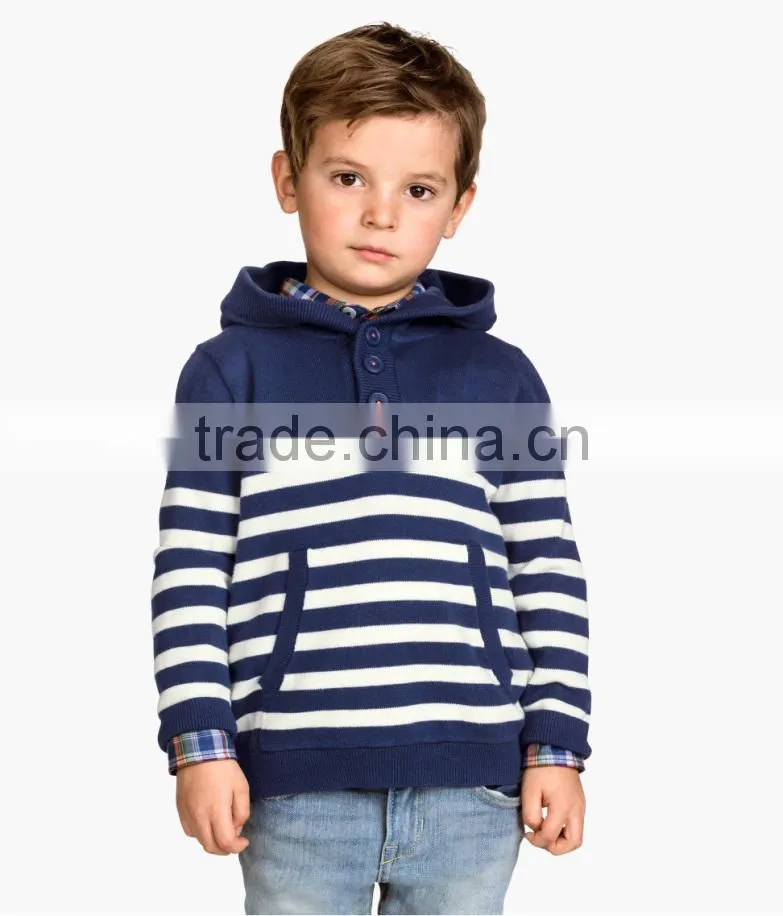 2016 custom children jacket sweatshirts boys' hoodies