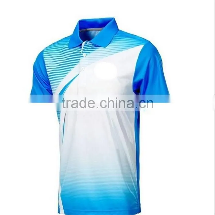 China Manufacturer wholesale Short Sleeves polo shirt factory