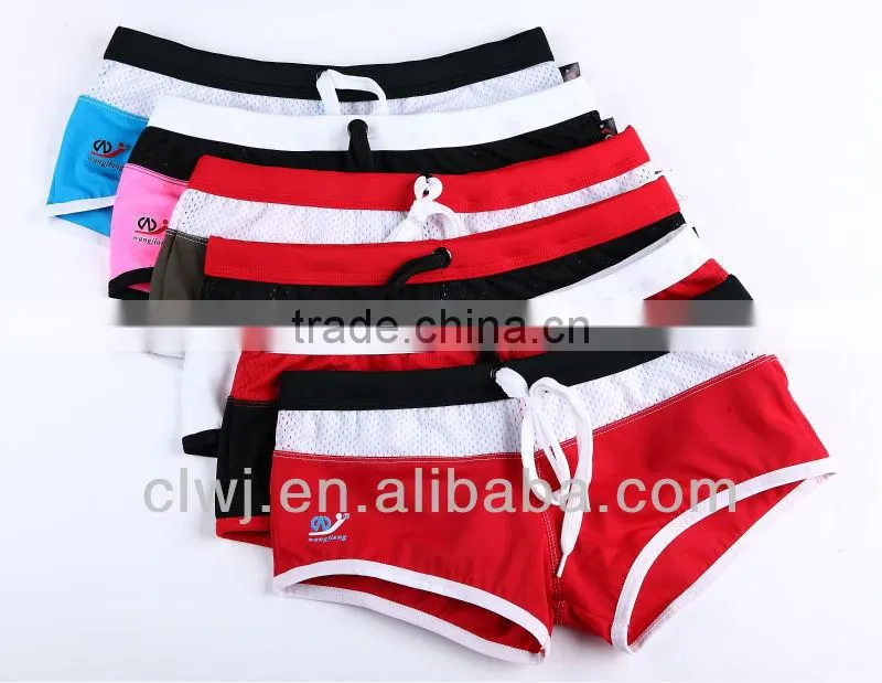 The summer 2014 fashion swimwear sexy swimsuit swimwear fabric