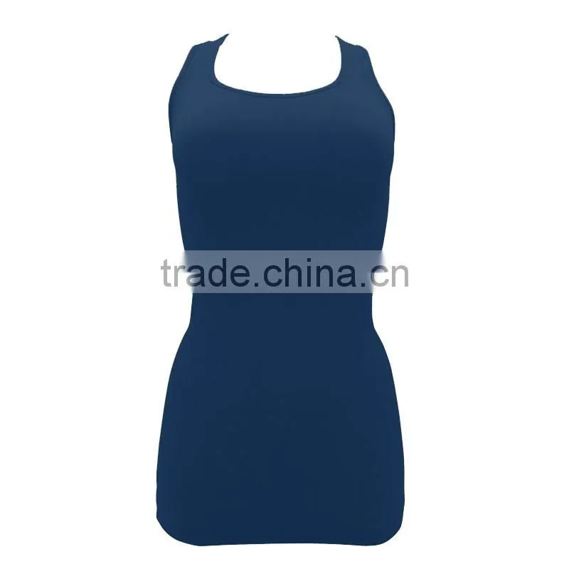 Multi colors seamless shaper slim vest women body shaping underwear