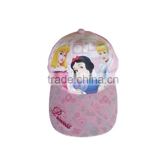 Good Quality Customized Oem Fitted Brimless Snapback Baseball Cap