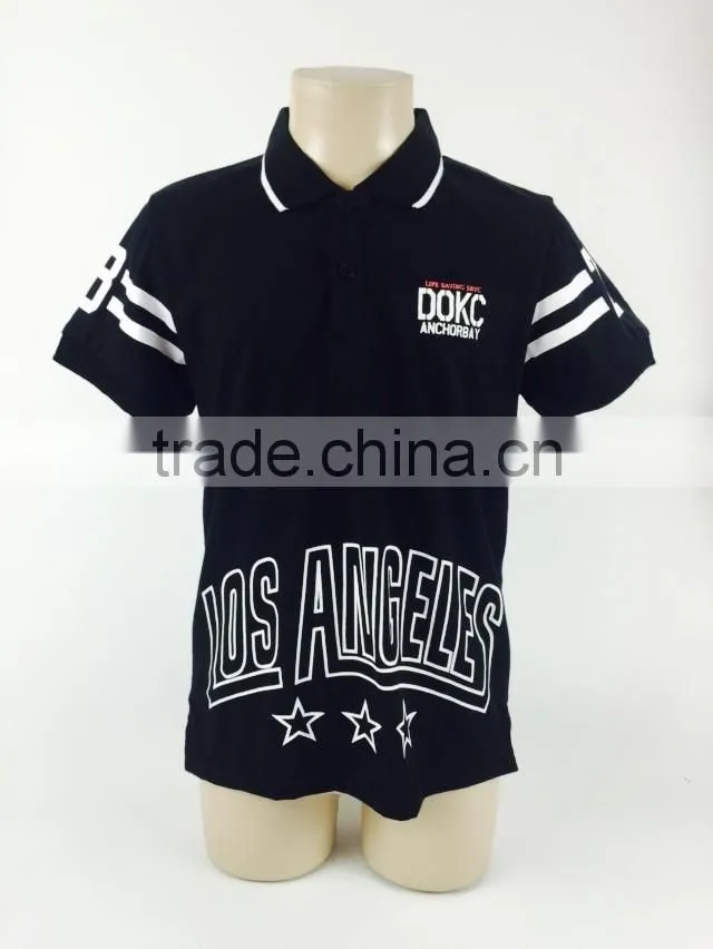 2016 New comfort colors t-shirts OEM