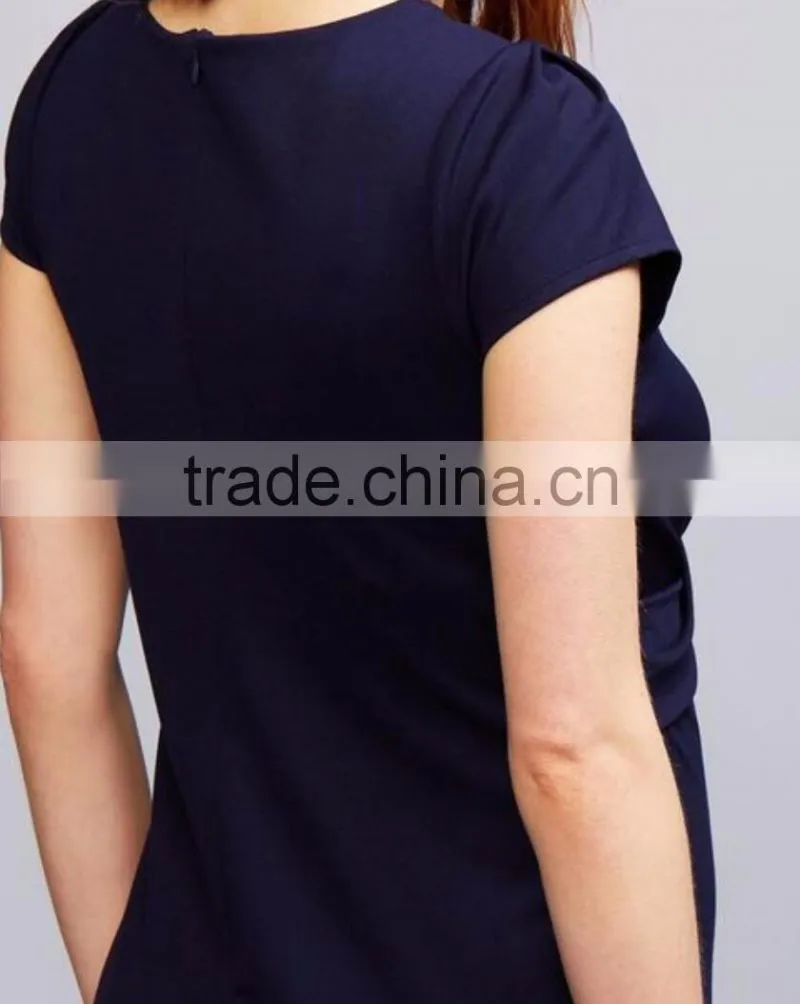 Women clothing maternity wear dress
