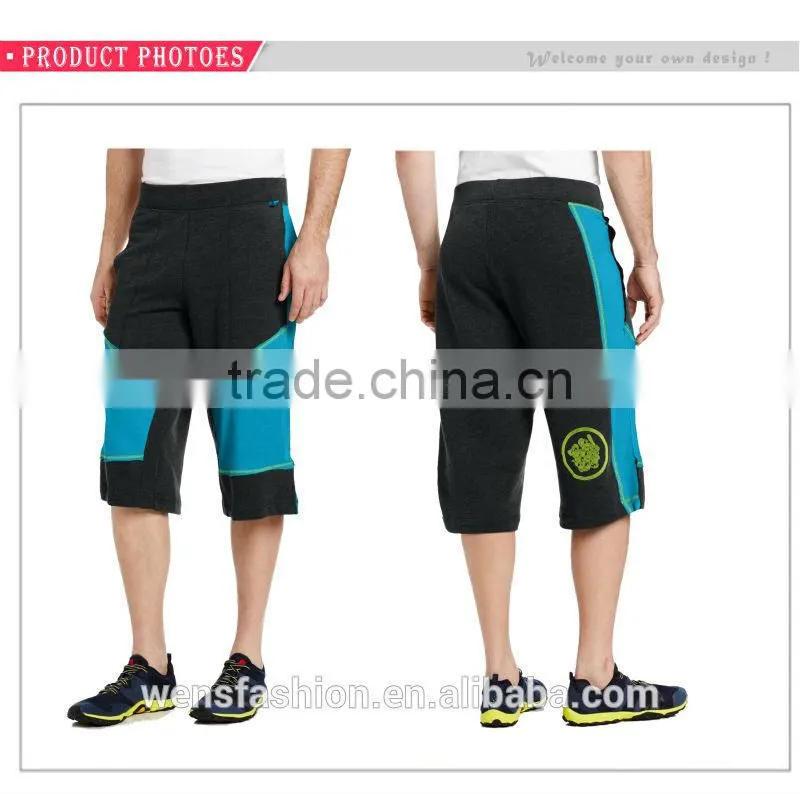 wholesale Custom men's board shorts men clothing
