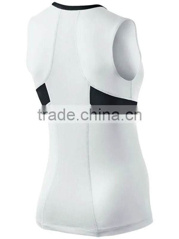 Tennis Clothes For Women sSport Tennis Tank Top Table Tennis Top Pool