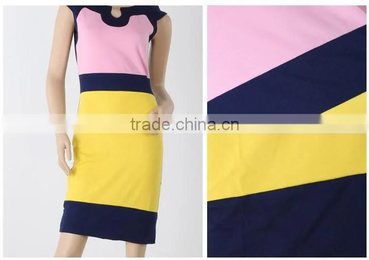 Hot heat seal V-neck women dresses backless lady evening mini dress fashion