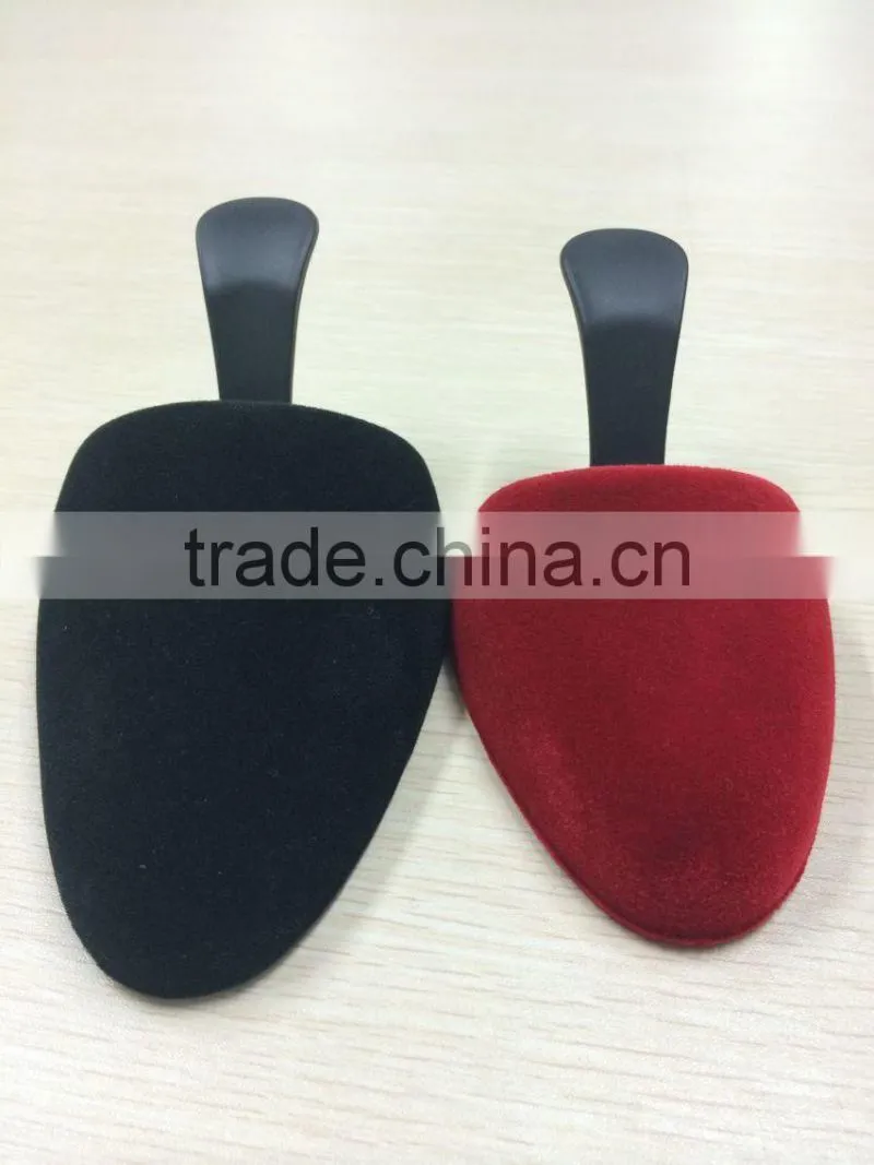 high quality Travel Size Men's Keep Shape plastic shoe tree from china