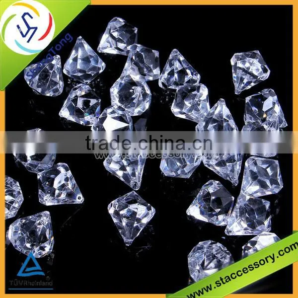 Competitive Price Clothing Decoration Crystal Beads