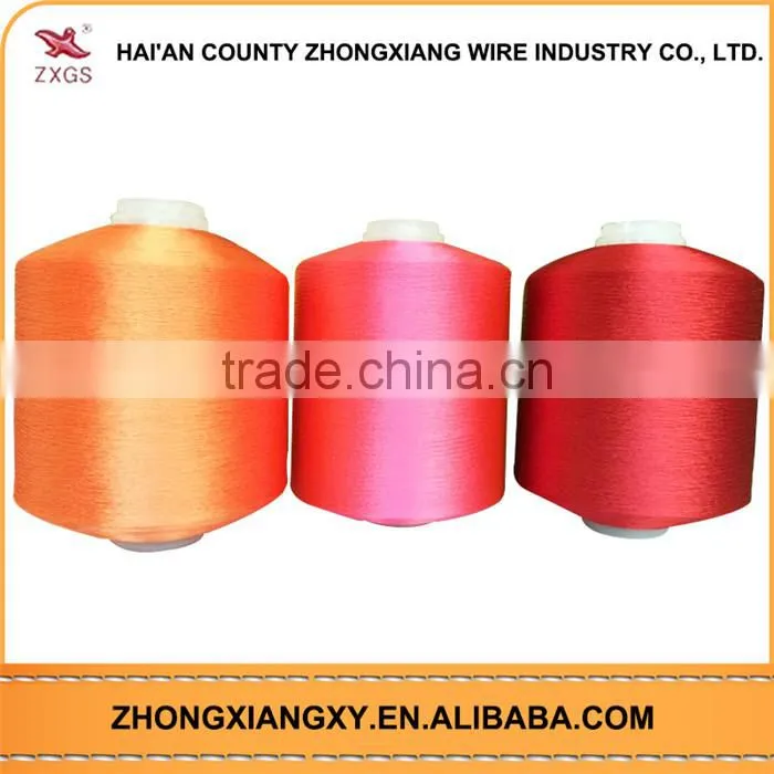 China Manufacturer Durable Bulk Cotton Yarn
