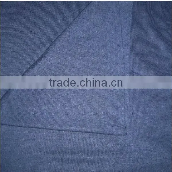 The new plant fiber fabrics,100 Corn fiber knitted fabric for garment